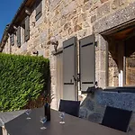 De France 4/6 Personnes B * La Fage-Saint-Julien