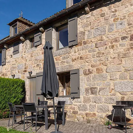 De France 4/6 Personnes B Holiday home *