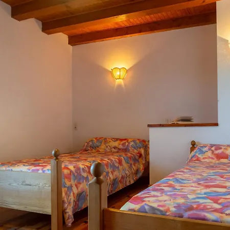 Holiday home De France 4/6 Personnes B