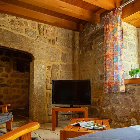 Holiday home De France 4/6 Personnes B *