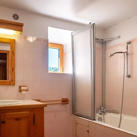 Holiday home De France 4/6 Personnes B *
