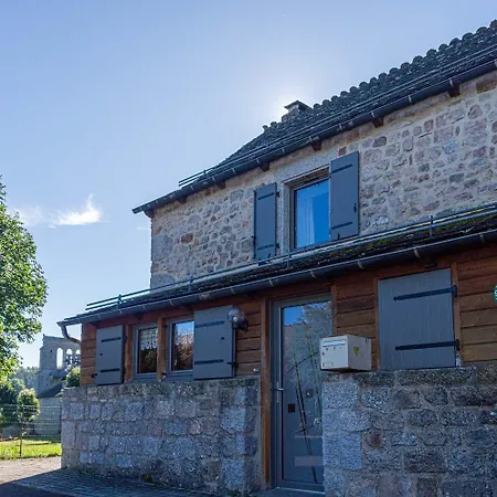 De France 4/6 Personnes B Holiday home