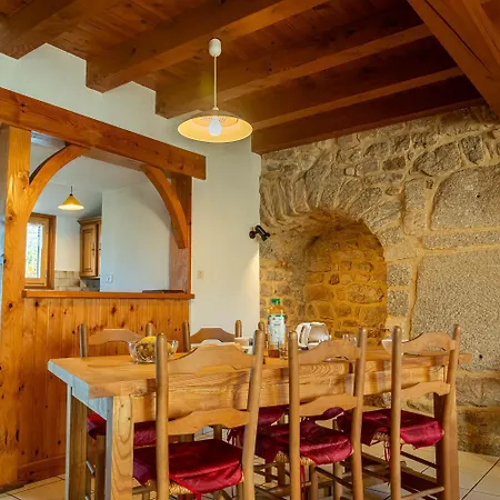 De France 4/6 Personnes B Holiday home *