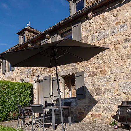 Tatil Evi De France 4/6 Personnes B