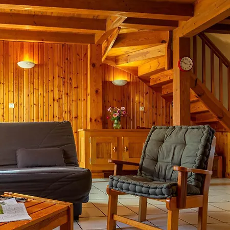 Tatil Evi De France 4/6 Personnes B La Fage-Saint-Julien