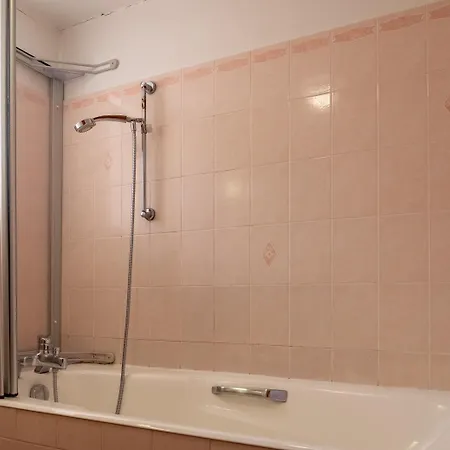 Tatil Evi De France 4/6 Personnes B La Fage-Saint-Julien